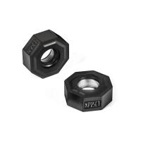 Пластина сменная восьмигранная ONGX 050408-M KP25CT «Русский Инструмент» (РИ)