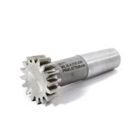 Долбяк хвостовой М2,25 Z=16 А Р6М5 dо=36мм (2537-0171) 20гр Beltools