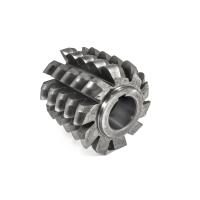 Фреза червячная для зубьев звездочек t=12,7 dр=7,75 B Р6М5 (2523-0037) 80x71x32 (3гр.20 мин.) 3794 Z=10 исп1 Beltools