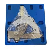 Угломер с нониусом типа 2-2 (0-320° 2') ГОСТ 5378-88