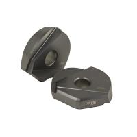 Пластина сменная профильная JQM 300 PP30B «Русский Инструмент» (РИ)