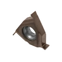 Пластина для прорезки внутренних канавок T16N033 MP20G «Русский Инструмент» (РИ)