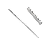 Протяжка шпоночная 10 D10 504x900 ГОСТ 18217-90 (2405-1072) Р6М5 Beltools