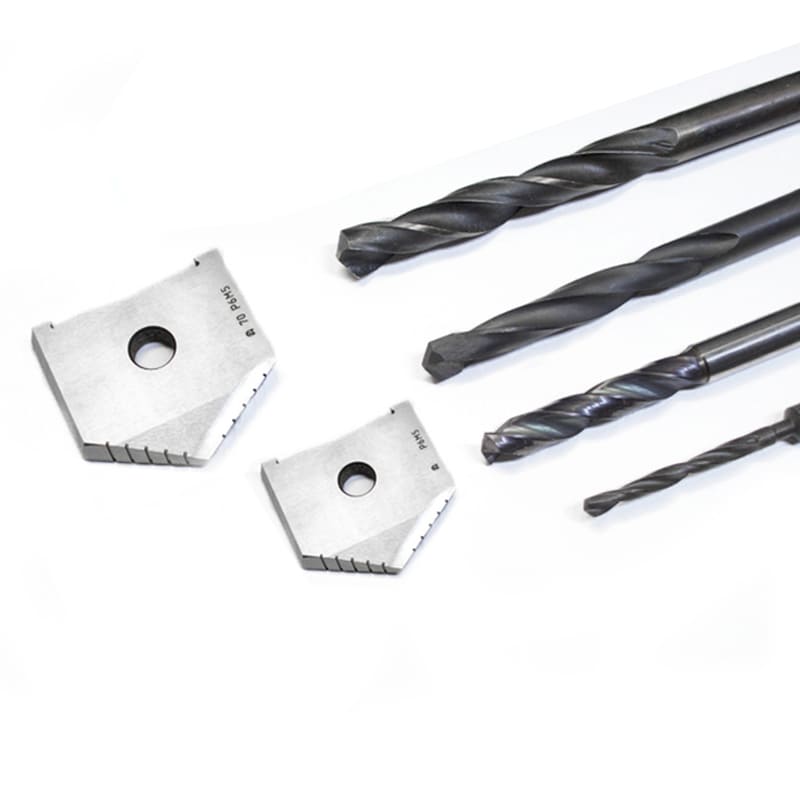 Как выбрать сверло по металлу