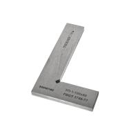 Угольник слесарный поверочный УП 100х60 кл.1 ГОСТ 3749-77