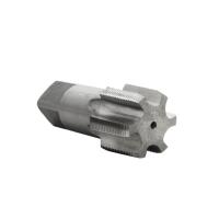 Метчик конический 2'' 11,5 ниток К(NPT) машинно-ручной HSS исп1 Beltools