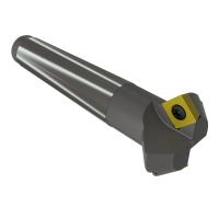 Фреза фасочная 12 с механическим креплением 4гр пл-н SP.. 120408 Z=1 к/х КМ2 AE445-R012.07.01.MT2 NOX «Русский Инструмент» (РИ)