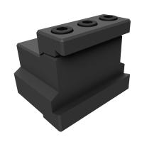 Блок для крепления отрезных лезвий 20х22х87 TTBU20-26 «Русский Инструмент» (РИ)