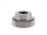 Долбяк чашечный М1 Z=50 АА Р18 (2536-0101) 20гр dпос=20мм