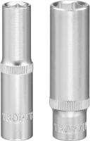 Головка глубокая 14 квадрат 1/2" Thorvik