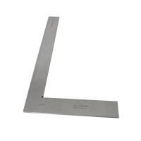 Угольник слесарный поверочный УП 400х250 кл.1 ГОСТ 3749-77