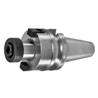 Оправка для фрез насадных торцевых 7:24 BT30-d22 BT30-FMB22-45 биение ≤0.003 Beltools