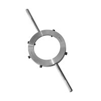 Вороток для плашек М140-М150 D=200 односторонний Beltools