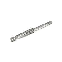 Метчик трапецеидальный Tr10х1,5 машинно-ручной HSS 2шт компл. L=100мм Beltools