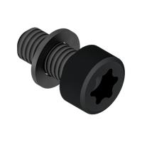 Винт для крепления опорной пластины M3X6N «Русский Инструмент» (РИ)