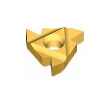 Пластина резьбовая внутренняя левая неполнопрофильная резьба 55⁰ 06ILA55 MP25T «Русский Инструмент» (РИ)