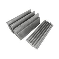 Плашка плоская АII-6-16х40х100 Р6М5 (комплект гребенок 2660-0184 ГОСТ 2287-88) 4шт «Русский Инструмент» (РИ)