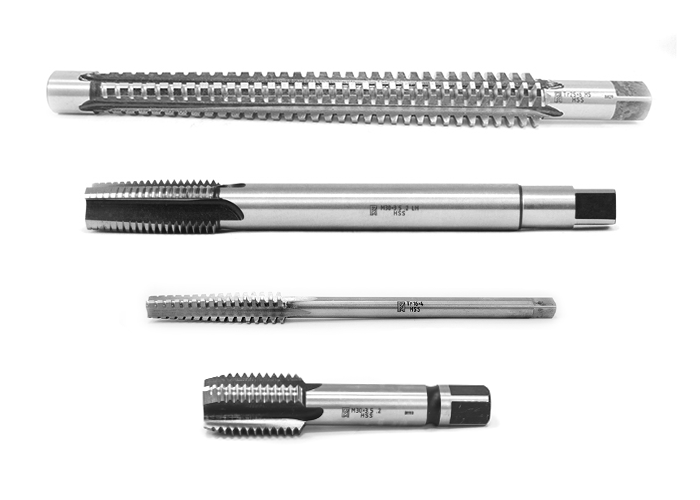 Метчики для резьбы. Как выбрать?