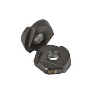 Пластина сменная профильная JQM 160 KP30B «Русский Инструмент» (РИ)