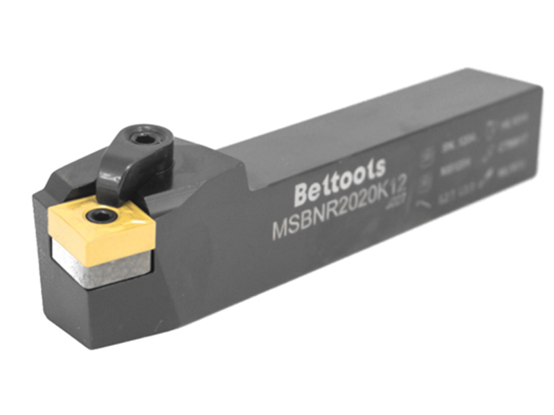 Проходной резец с пластиной S Проходной резец с пластиной S