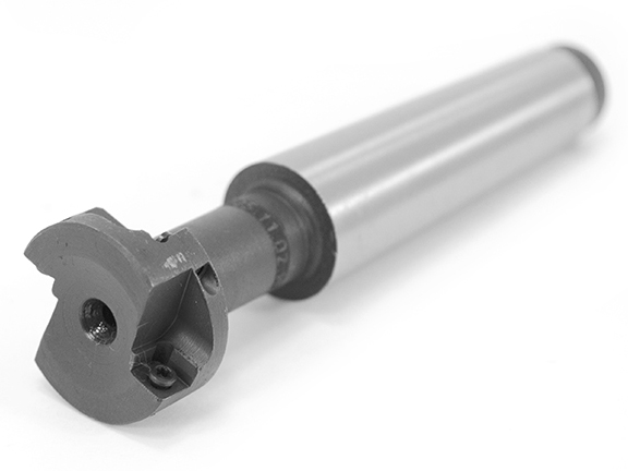 Фреза Т-образная