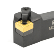 Прижим повышенной жесткости