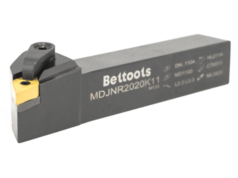 Проходной резец с пластиной D Проходной резец с пластиной D