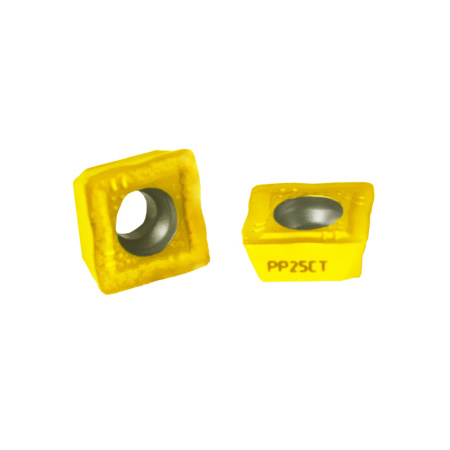 Пластина сменная квадратная XOMT 070306 PP25CT «Русский Инструмент» (РИ)