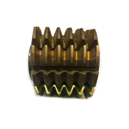 Фреза червячная М3,5 A Р18 2510-0113 20гр. (2гр.43 мин.) 90x90x32 мм