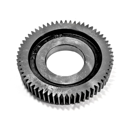 Долбяк дисковый М1,5 Z=50 А Р6М5 dо=75мм (2530-0159) 20гр dпос=31,75мм Beltools