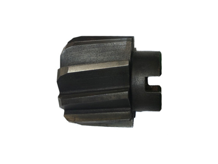 Развертка насадная 30 Н9(А3) Р6М5 винтовые канавки L=30 Z=10 dпос=13