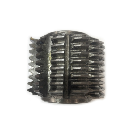 Фреза червячная М1 A Р6М5К5 20гр. (1гр.14 мин.) 50x32x22 мм левая 4117 износостойкое покрытие