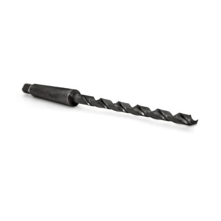 Сверло 6,4х86х167 HSS к/х КМ1 длинное ГОСТ 12121-77 Beltools