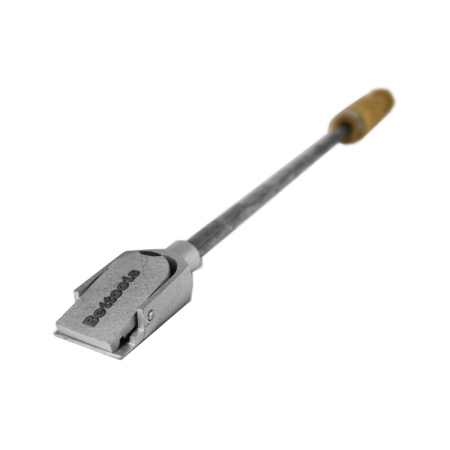 Шаберодержатель с деревянной рукояткой L=500 мм Beltools