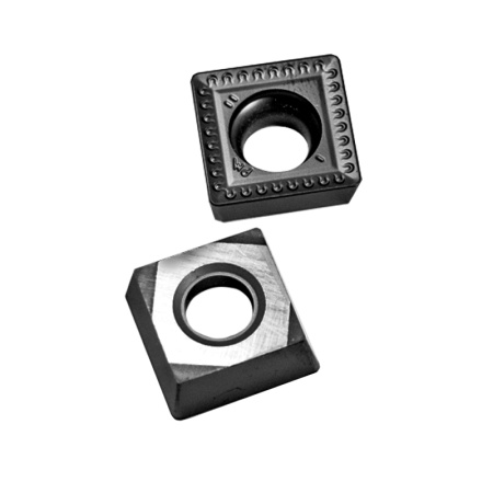 Пластина сменная квадратная SPMT 120408-M PP30B «Русский Инструмент» (РИ)