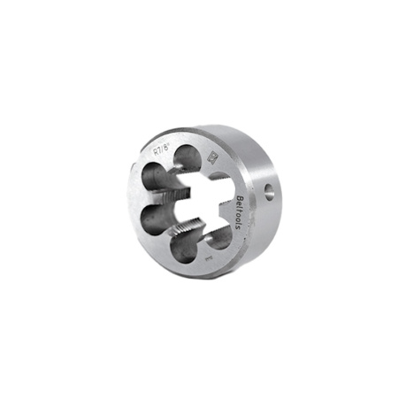 Плашка трубная коническая R7/8'' 14 ниток D=65мм Beltools