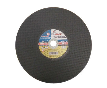 Круг отрезной 400х4х32 армированный