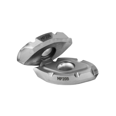 Пластина сменная профильная SWB 240HMN MP20B «Русский Инструмент» (РИ)