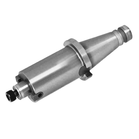 Оправка для фрез насадных торцевых 7:24 K40-d32 NT40-FMB32-50 биение ≤0.003 Beltools