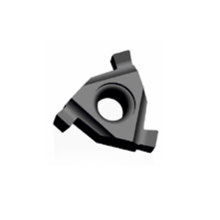 Пластина для прорезки внутренних канавок T11N120 N20 «Русский Инструмент» (РИ)