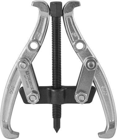 Съемник подшипника 2 лапковый 75 40-76 Thorvik