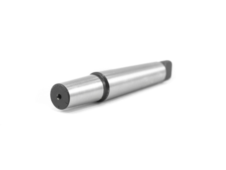 Оправка КМ2-В18 с лапкой на внутренний конус сверлил. патрона Beltools