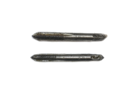 Метчик М6х0,75 ручной 2шт компл. Московский завод "Фрезер"