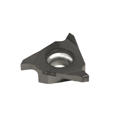 Пластина для точения канавок левая TT43L200 MG20G «Русский Инструмент» (РИ)