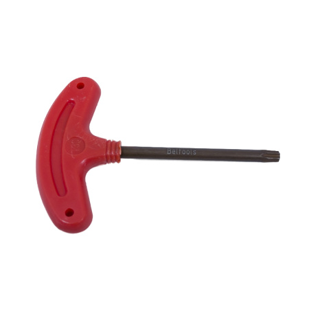 Ключ с TORX профилем T30 Т-образная рукоятка Beltools