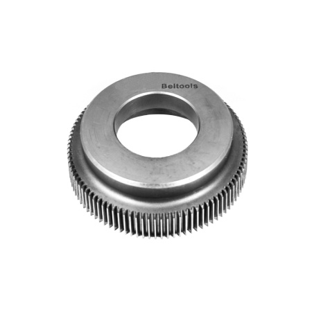 Долбяк чашечный М1 Z=76 А Р6М5 dо=76мм (2536-0115) 20гр dпос=31,75мм Beltools