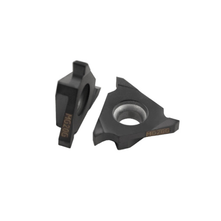 Пластина для точения канавок левая TT43L300 MG20G «Русский Инструмент» (РИ)