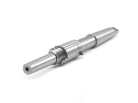 Оправка для насадных разверток и зенкеров КМ3-d16 (6230-0335 (0337)) ГОСТ 13044-85 I=30мм L=280мм без паза под клин