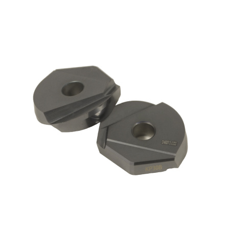 Пластина сменная профильная JQM 250 KP30B «Русский Инструмент» (РИ)