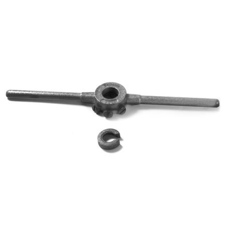 Вороток для плашек М1-М3 D=16 односторонний Beltools